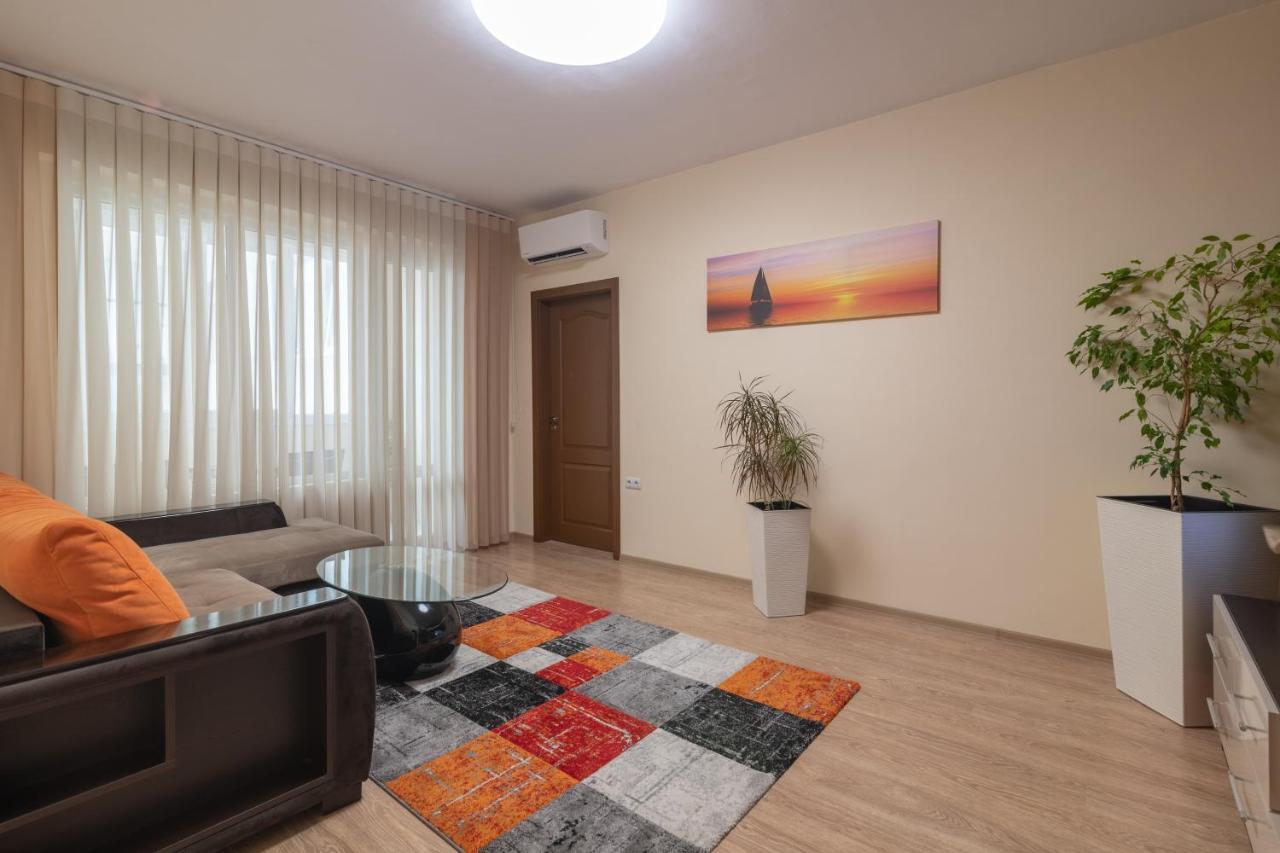 Bgapartments - Momina Salza Varna Exterior foto